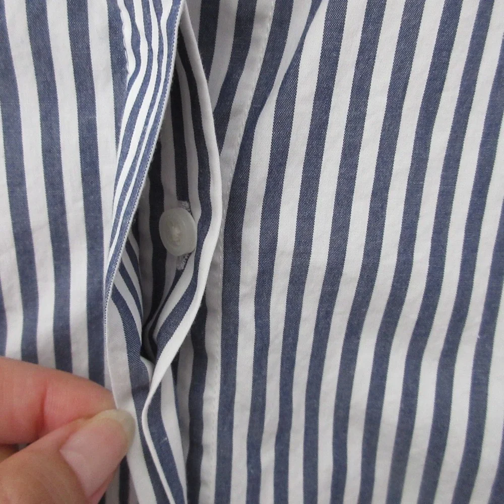 J. Crew no damage